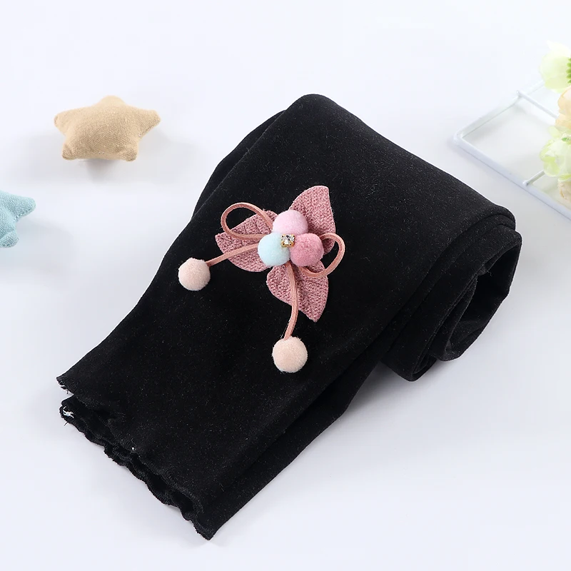 Леггинсы для маленьких девочек детские облегающие брюки 2020 милые тела розового