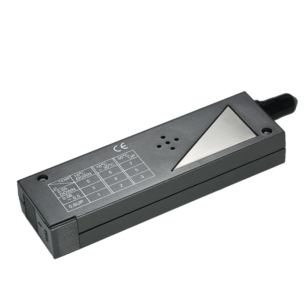 Алмазный Селекторный II тестер алмазная ручка для тестирования твердости