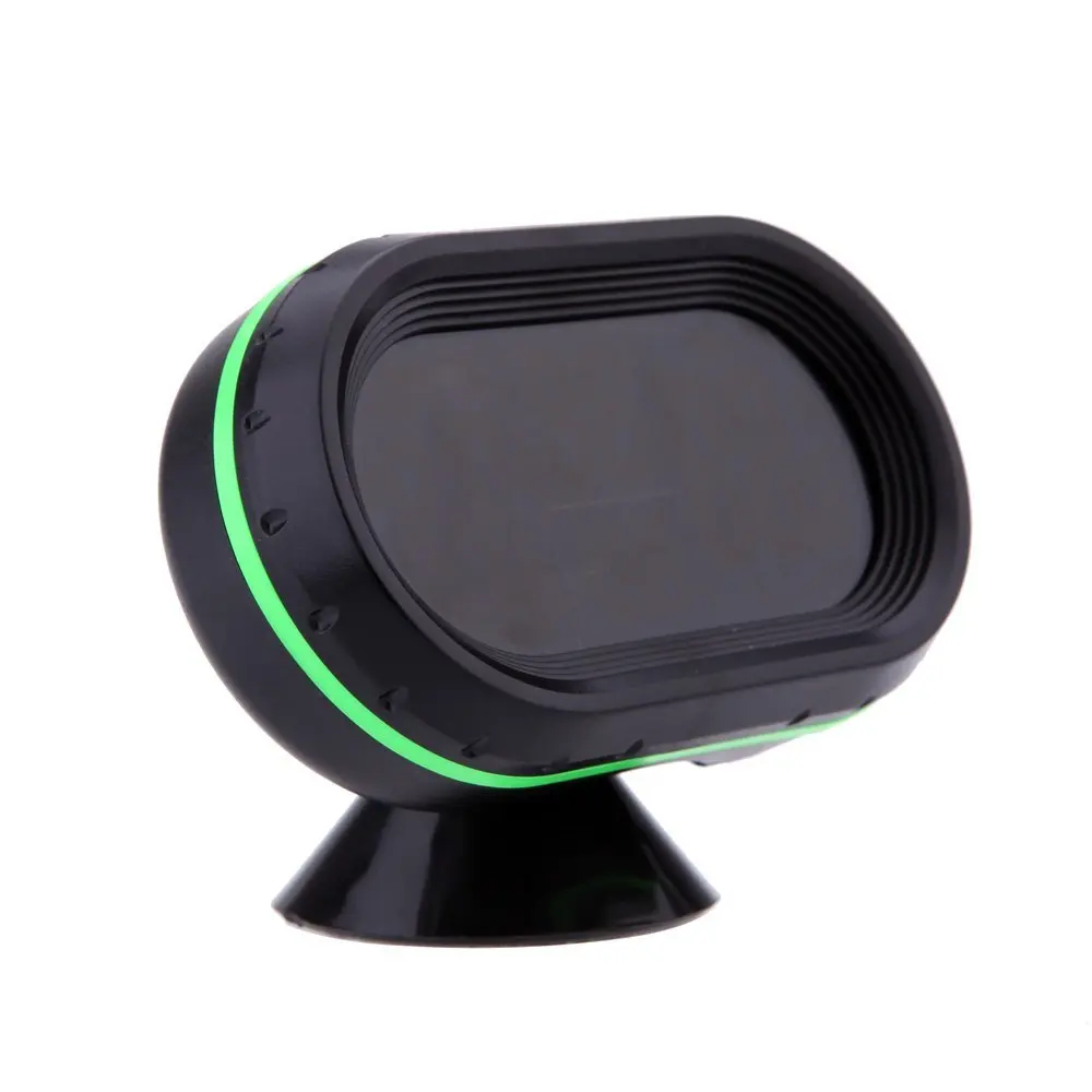 Многофункциональный цифровой автомобильный измеритель напряжения 12 В с