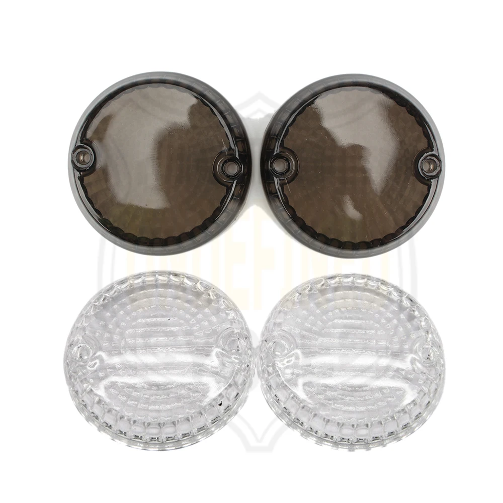 Крышка светового Индикатора поворота мотоцикла для Kawasaki Vulcan 1500 1600 800 750 500 Zephyr Yamaha V