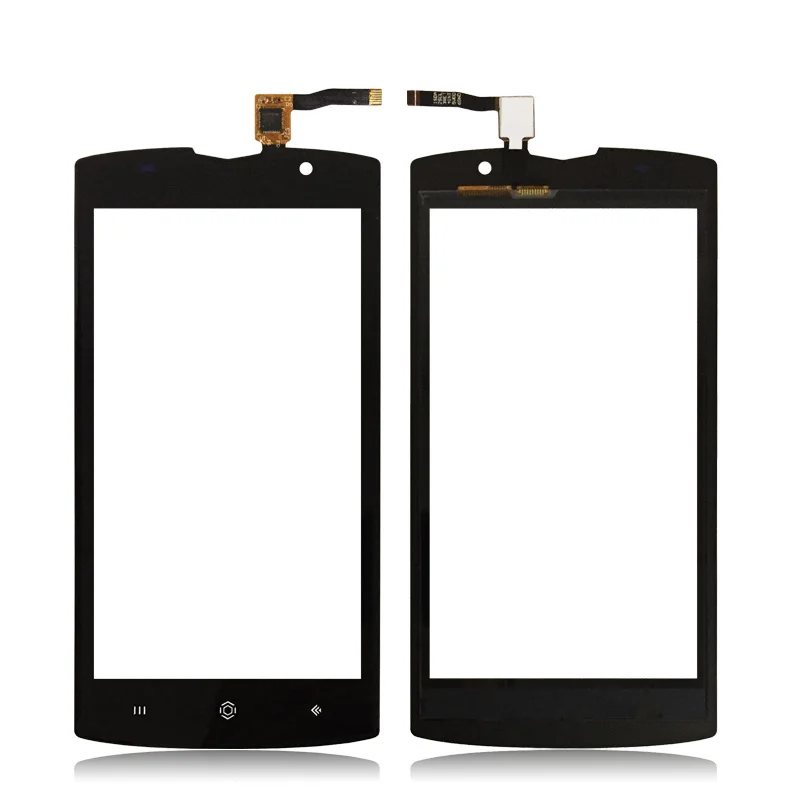 Оригинальный Для Homtom зоджи Z7 ЖК-дисплей Дисплей и кодирующий преобразователь