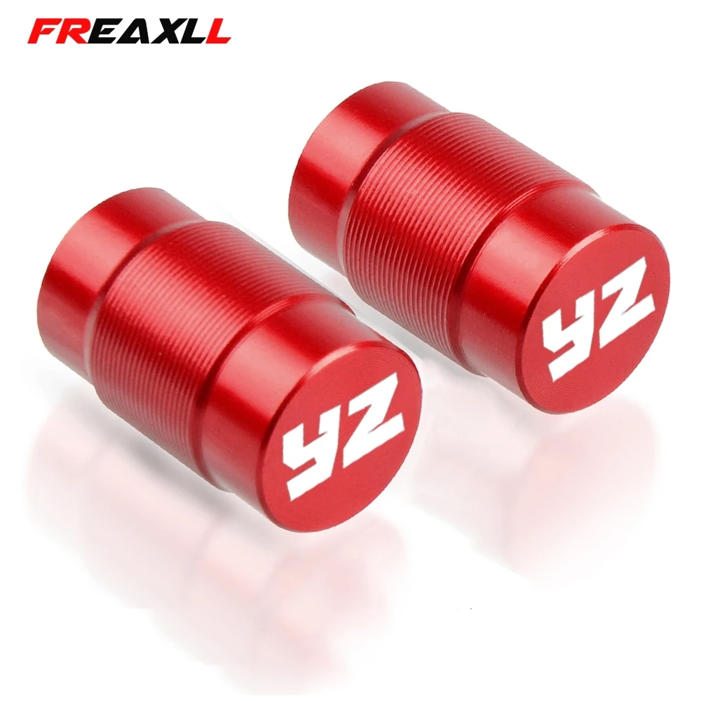 Крышка штока клапана шины для YAMAHA YZ 80 85 125 250 426 450 F X FX YZ80 YZ85 YZ125 YZ250 YZ250F YZ426F YZ450F YZ250X