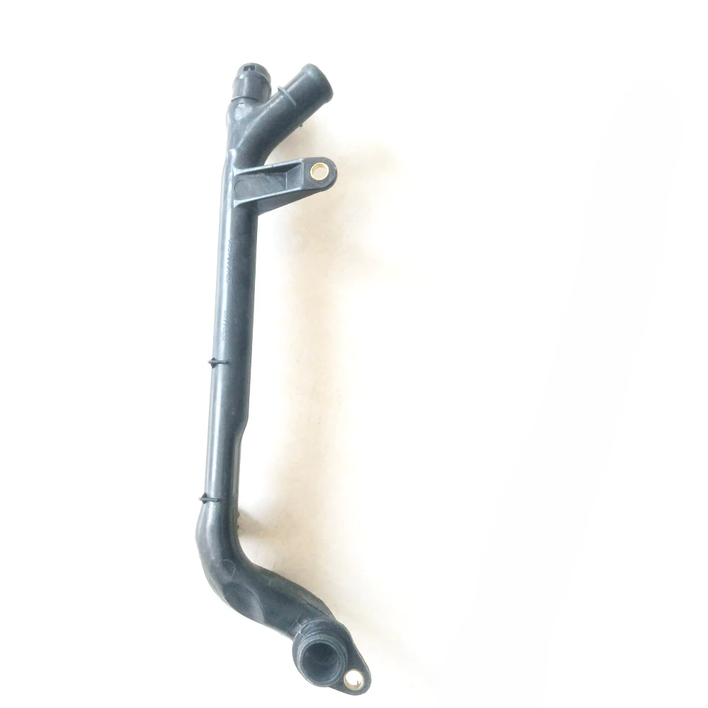 

For Mercedes W203 C230 Water Coolant Pipe Cylinder Head to Oil Cooler 2712001552