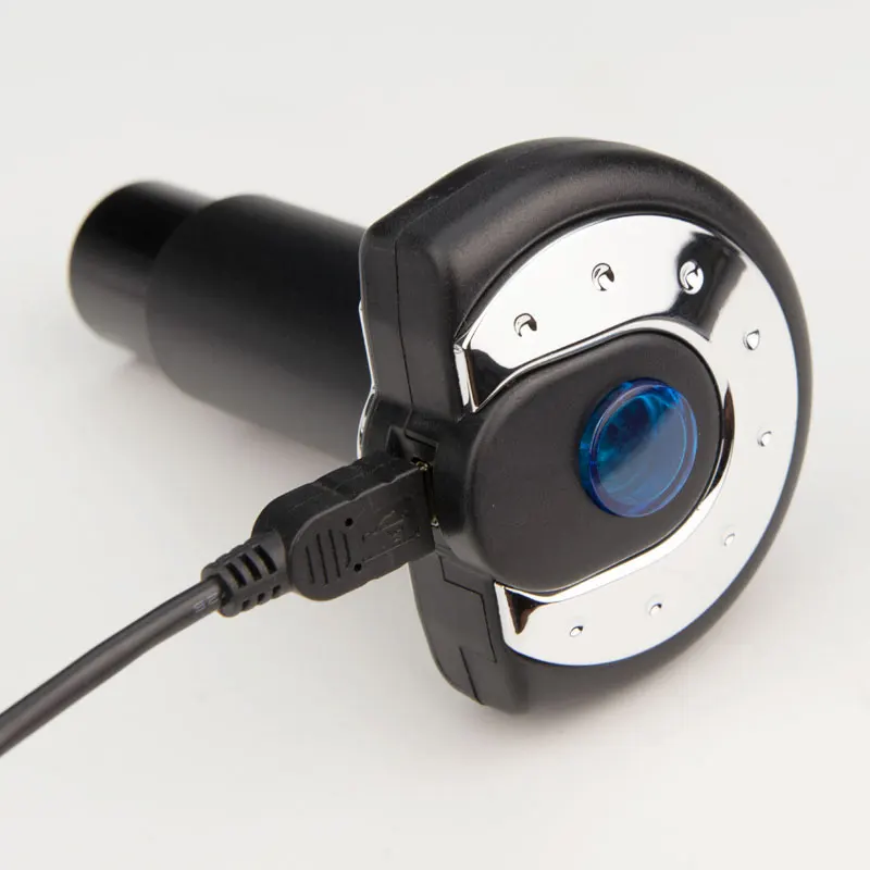 1 3mp USB микроскоп астрономический телескоп Цифровая камера окуляр|camera eyepiece|digital