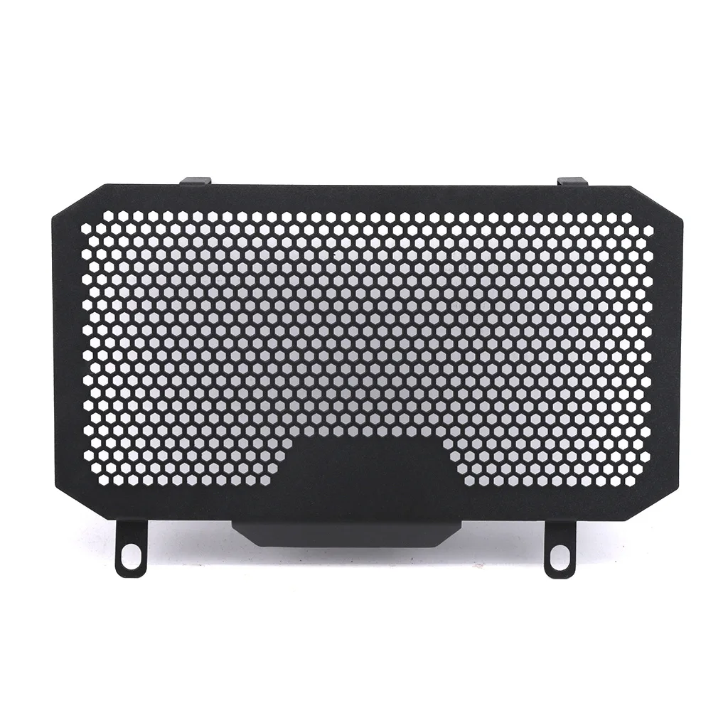 

Крышка радиатора для мотоцикла Honda CB500X CB500F CB400F CB400X, защитная решетка радиатора для мотоцикла 2013 2014 201