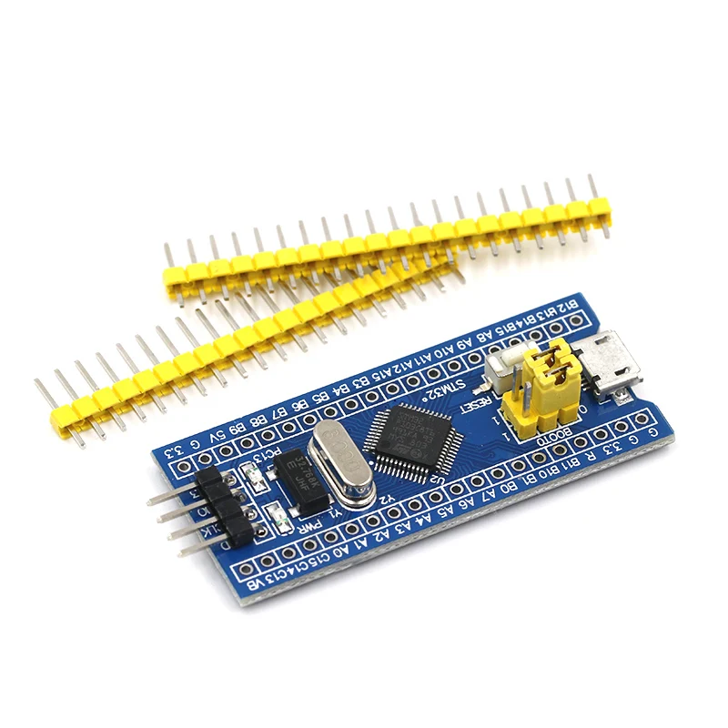 STM32F103C8T6 ARM STM32 минимальная система модуль развития для arduino DIY KIT