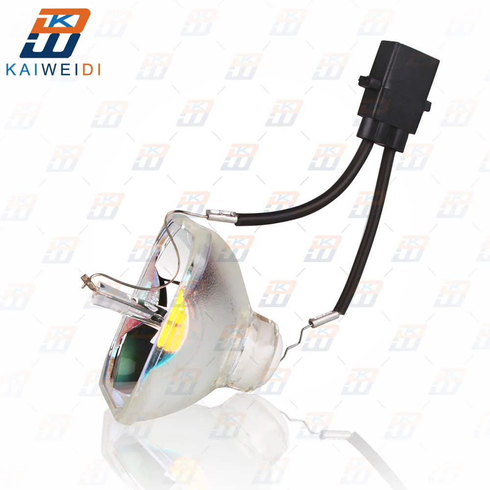 Лампа для проектора ELP36 сменная лампа V13H010L36 EPSON EMP-S4/EMP-S42/PowerLite S4 бесплатная