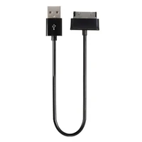 usb data cable charger for samsung galaxy tab 2 10 1 p1000 p7310 p7510 tablet for samsung tab