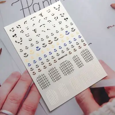 DIY новый стиль в Майе японские серьезные маленькие цветы светильник бесследные