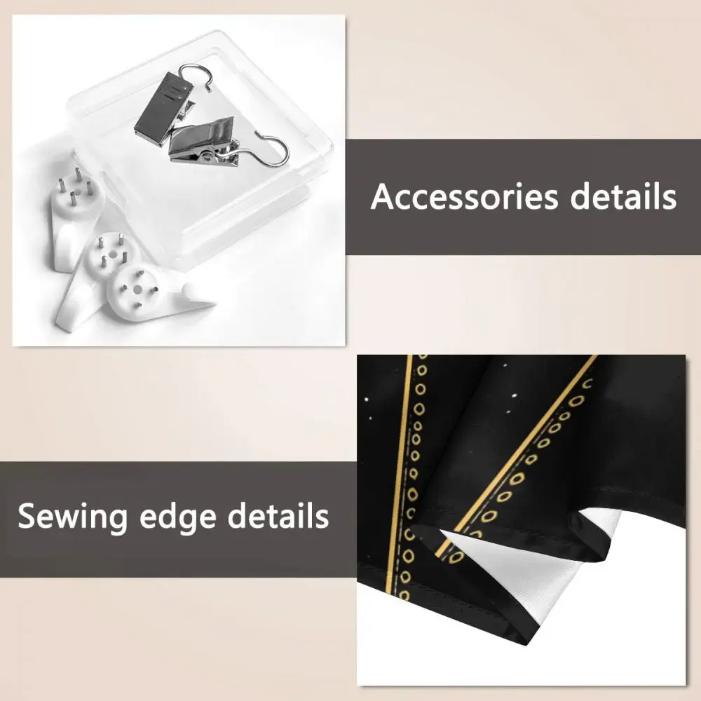 

Ugly Tarot Skull Design Tarot Card Tapestry Hanging Tapiz Bedspread The Magician Skull Tapestries Polyester Home Decoration