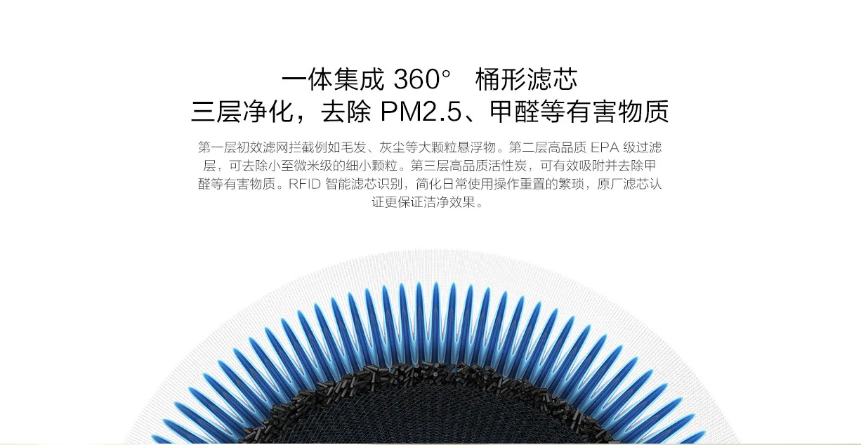 Mijia 3 очиститель воздуха для дома освежитель воздуха hepa фильтр 100-240 в 38 Вт oled сенсорный дисплей приложение низкий уровень шума pk mijia 2s очистители