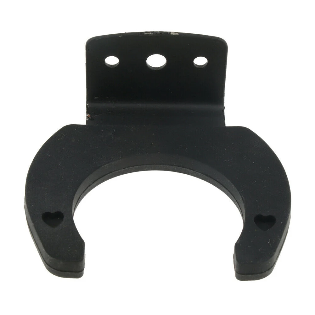 2 шт. подвесная Беспроводная вертикальная подставка с зажимом для помещения