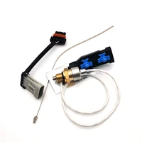 turbo vane position sensor kit for duramax lly lbz lmm lml 6 6l diesel 2005 2015