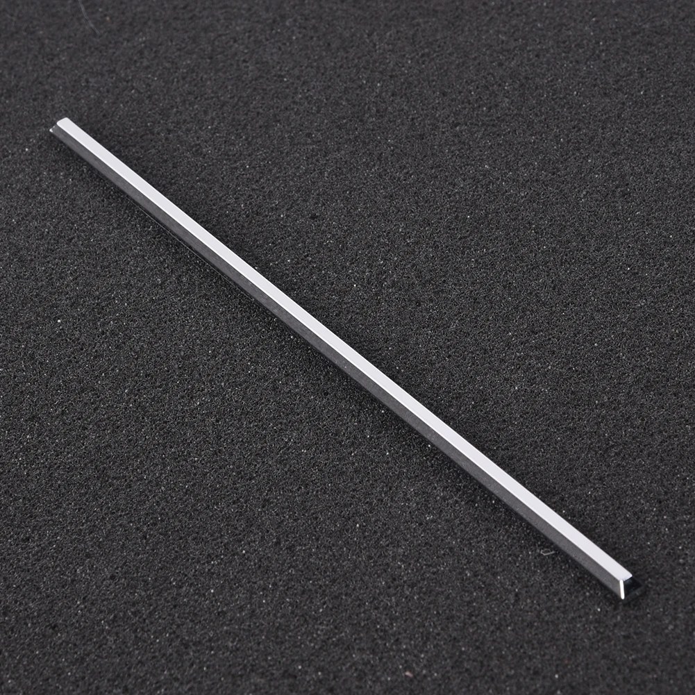 Эмблема слово P100D Буквенный логотип знак для Tesla модель S & X P90D/85D/75D Декор|Наклейки