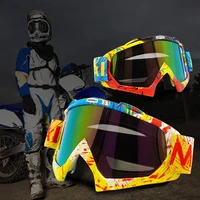 skiing apparel accessories polarized light windshield ski goggles fashion polycarbonate fashion snow goggles skiing eyewear