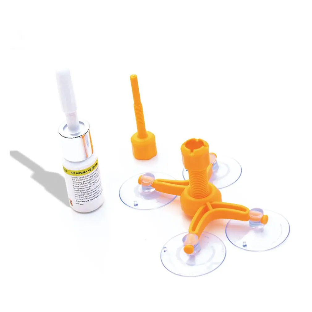 

Auto Glass Repair Tool Set Automotive Windshield Repair Fluid Automotive Glass Repair Tools Glass Repair Agent