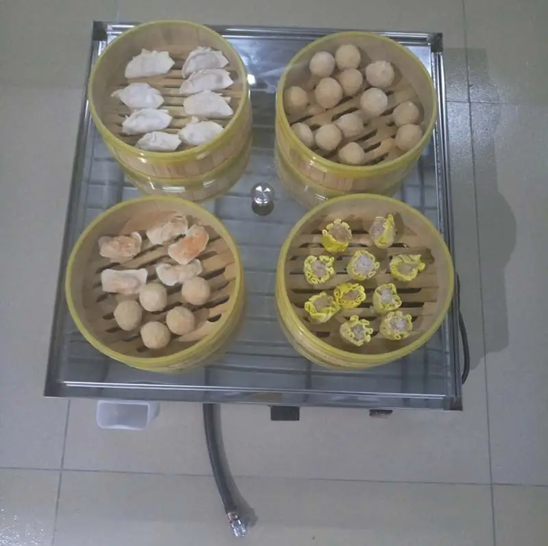 

Kitchen Appliances