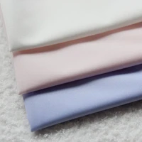 1 meter solid color tpu waterproof fabrics for baby olders making diapers changing pad material handmade diy thin tissu cloth