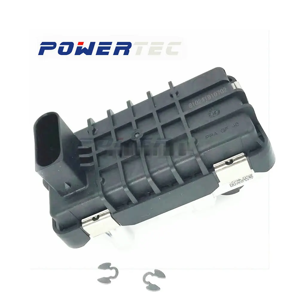 Турбо-электронный привод GT2056V G-26 763797 Turbo parts wastegate 757779 для Volvo PKW S80 II 2 4 D5 136 кВт 185 HP I5D