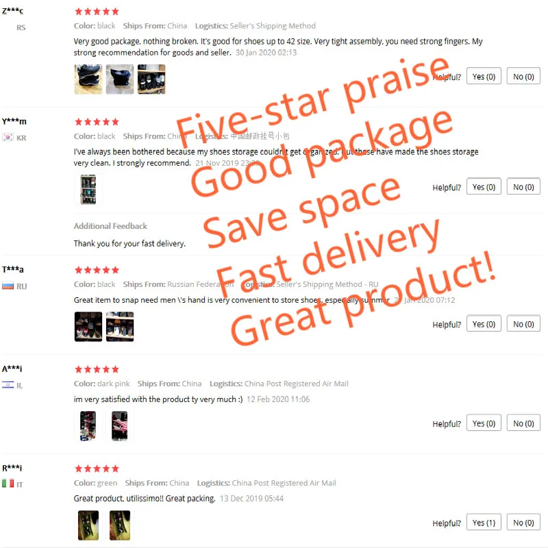 полка для обуви хранение обувница подставка ор10 шт. Прочный красочный