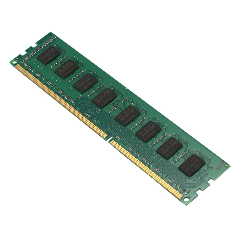 Настольная DDR3 DIMM 8GB 1333Mhz Память RAM PC3 10600 AMD выделенная память двухсторонняя частица