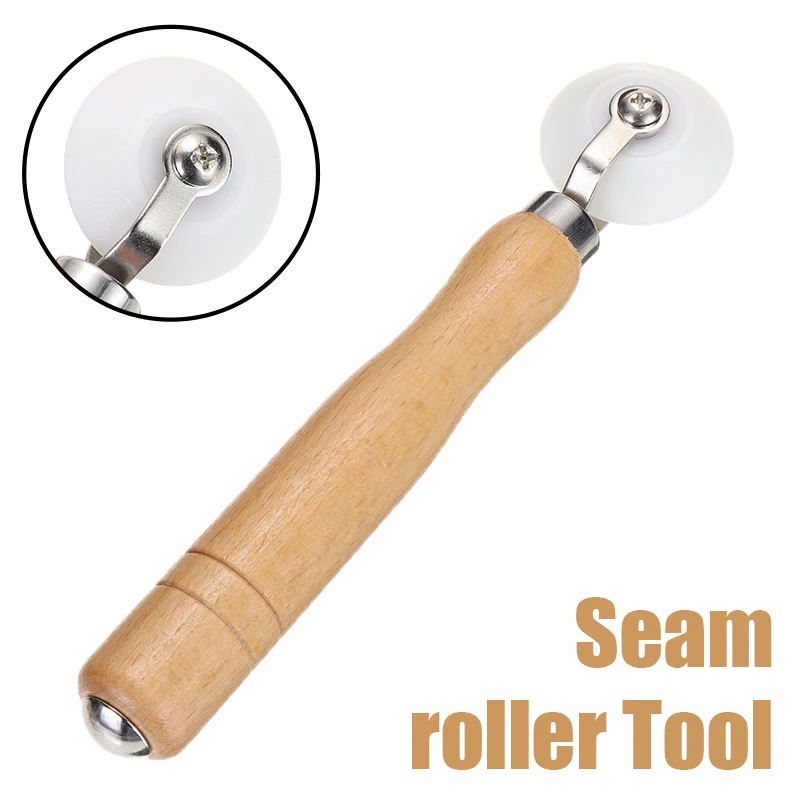 Внутренние Внешние Угловые стены бумаги шва ролик Прошитые DIY Инструменты | Дом и