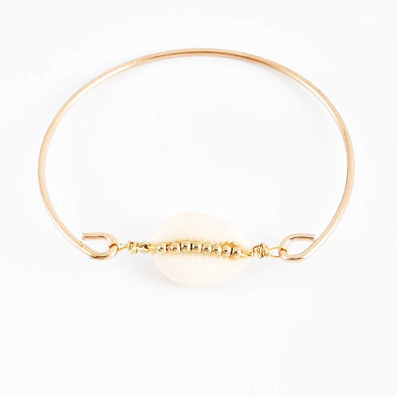 5 шт./компл. богемные Ретро браслеты с кристаллами бусинами нестандартные