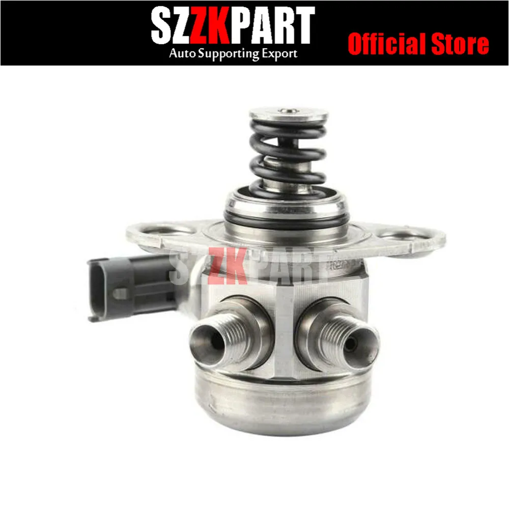 

Топливный насос высокого давления подходит для LR4 Range Rover Sport LR081595 Замена 0261520135 LR081595 поступления