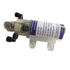 S291 насос водяного тумана 12V 5A тихий 15W аквариумный насос для садовой системы туманообразования