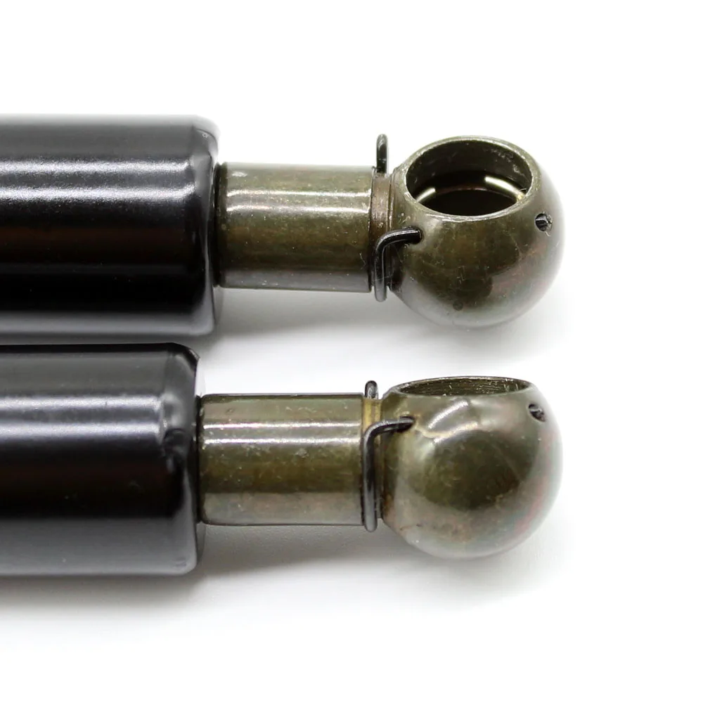 2x крышка переднего капота автомобиля модифицируемые газовые стойки подъемник