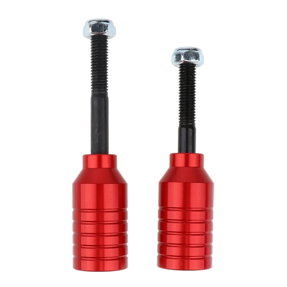 Набор колышек для электроскутера комплект из 2 предметов с закаленными