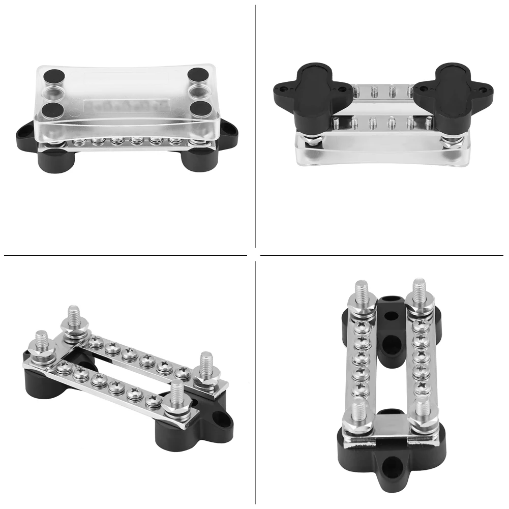 Электрическая Клеммная распределительная коробка для лодок грузовиков