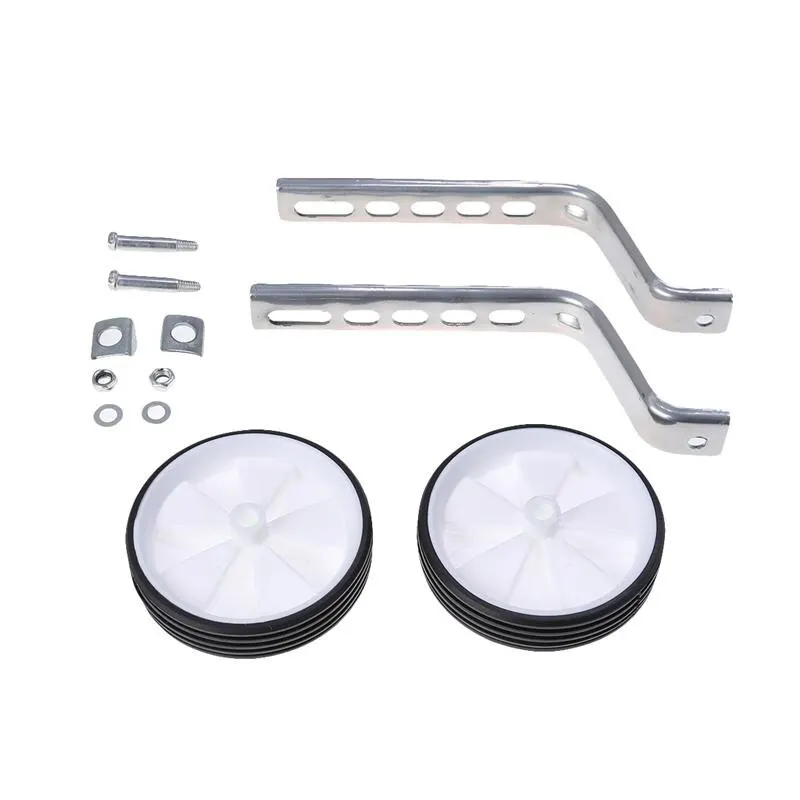 Велосипедные универсальные стабилизаторы для велосипеда Детские тренировочные