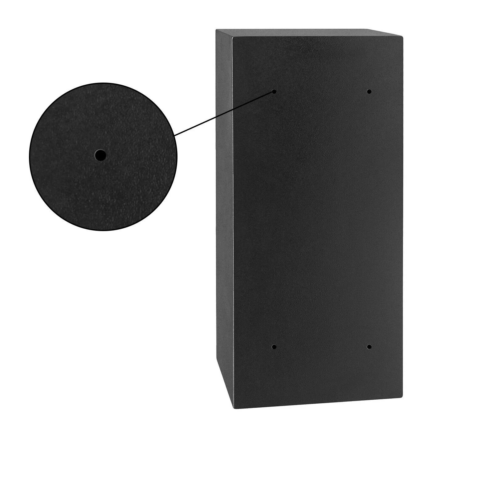 Рисунок 5 - Электронный сейф 2 в 1