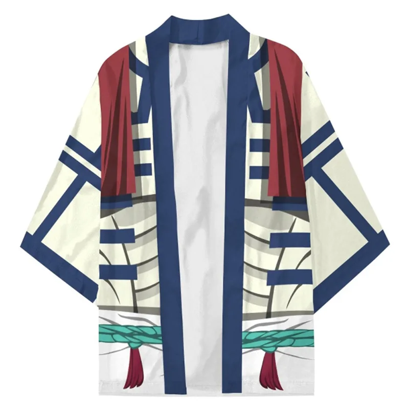 

Костюм для косплея из аниме «рассекающий демонов»