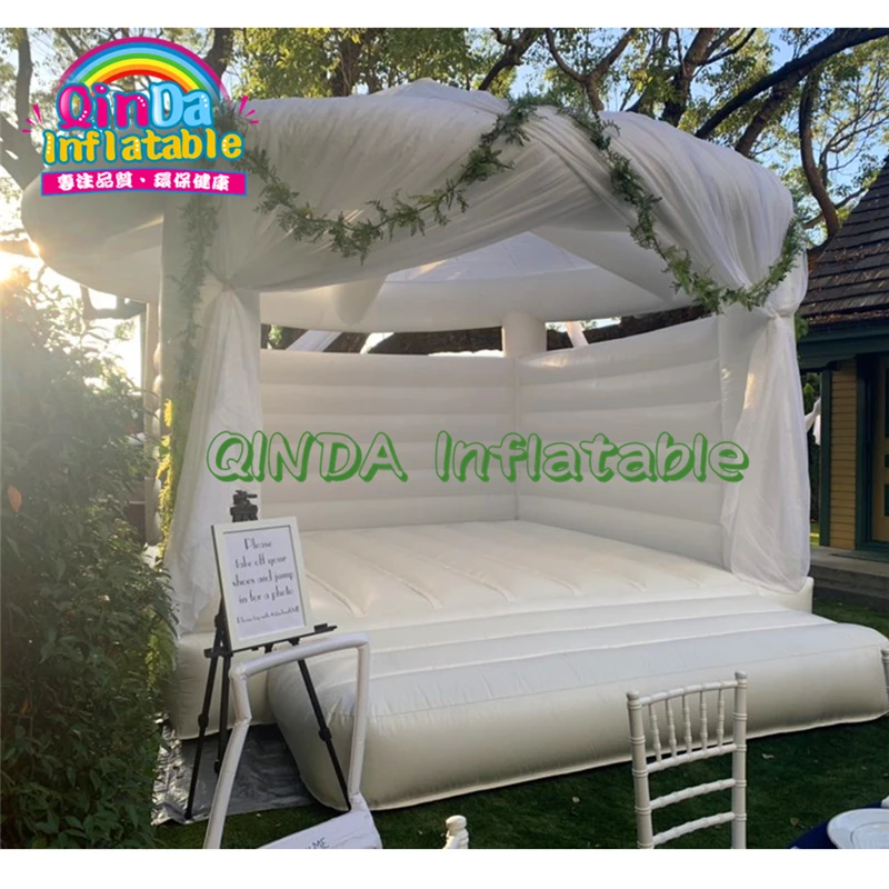 Бесплатная доставка дешевый Популярный надувной прыгающий замок/надувной