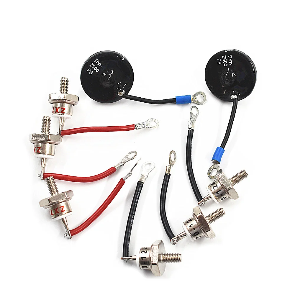 

New RSK6001 Diode Rectifier Kits For Stamford Generator Genset Spare Parts