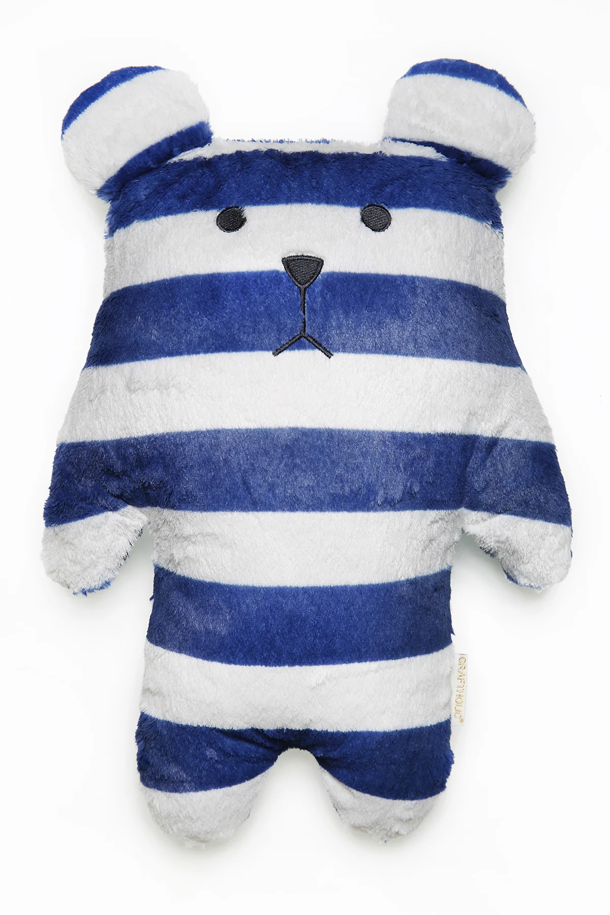 C186-26 simple navy border sloth K/toy мягконабивная изображающая bear Pokemon toys for children toy soft girls -