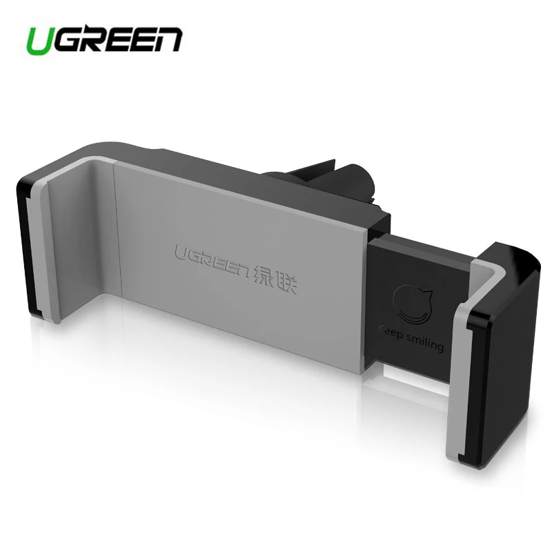 Автомобильный держатель для телефона Ugreen подставка iPhone автомобильный на