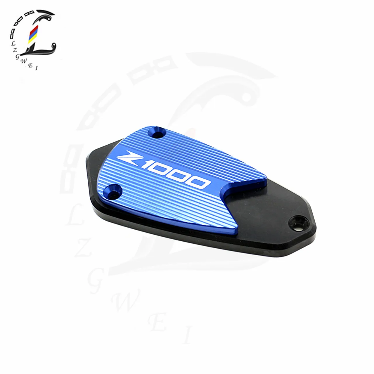 2017 Новинка для Kawasaki Z1000 2010 2011 2012 2013 2014 2015 2016 мотоциклетная CNC Передняя Крышка