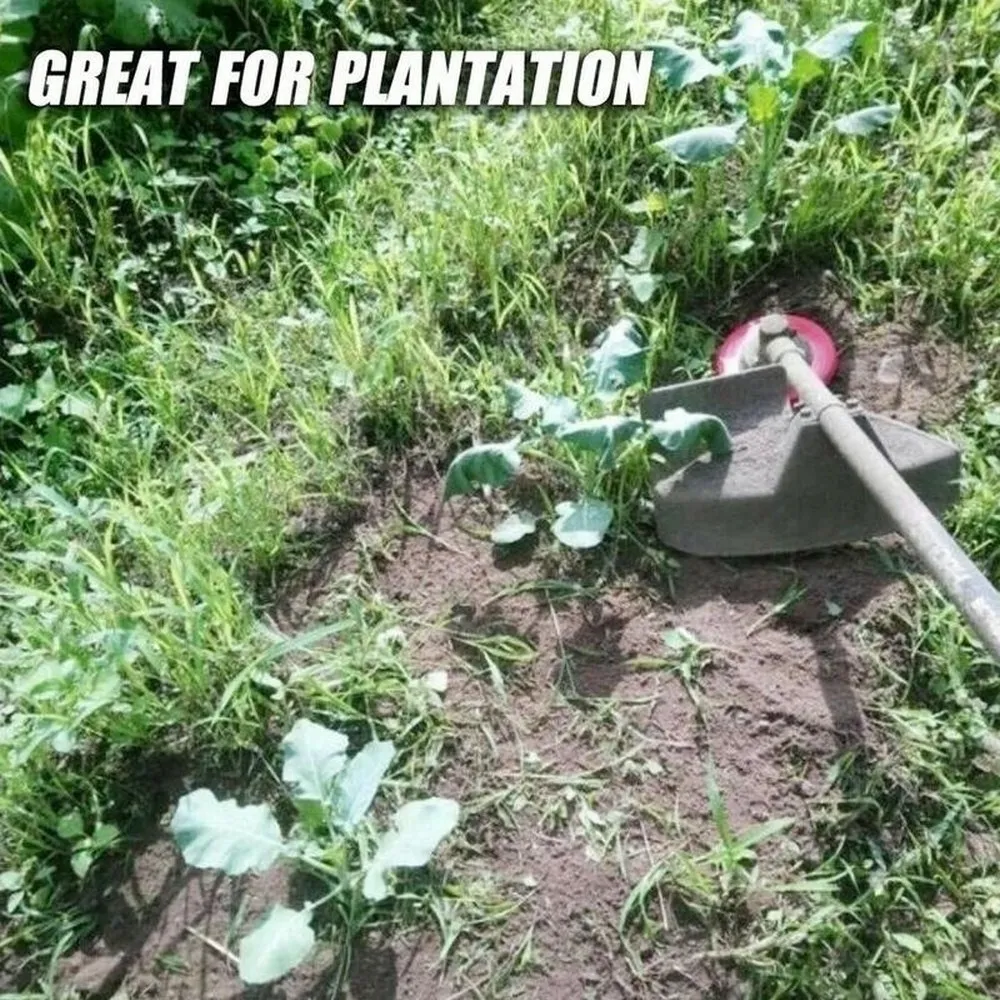

Garden Supplies