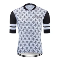 2021 men new cycling jersey short sleeve racing tops mtb bike jersey cycling shirt team bicycle clothing maillot ciclismo