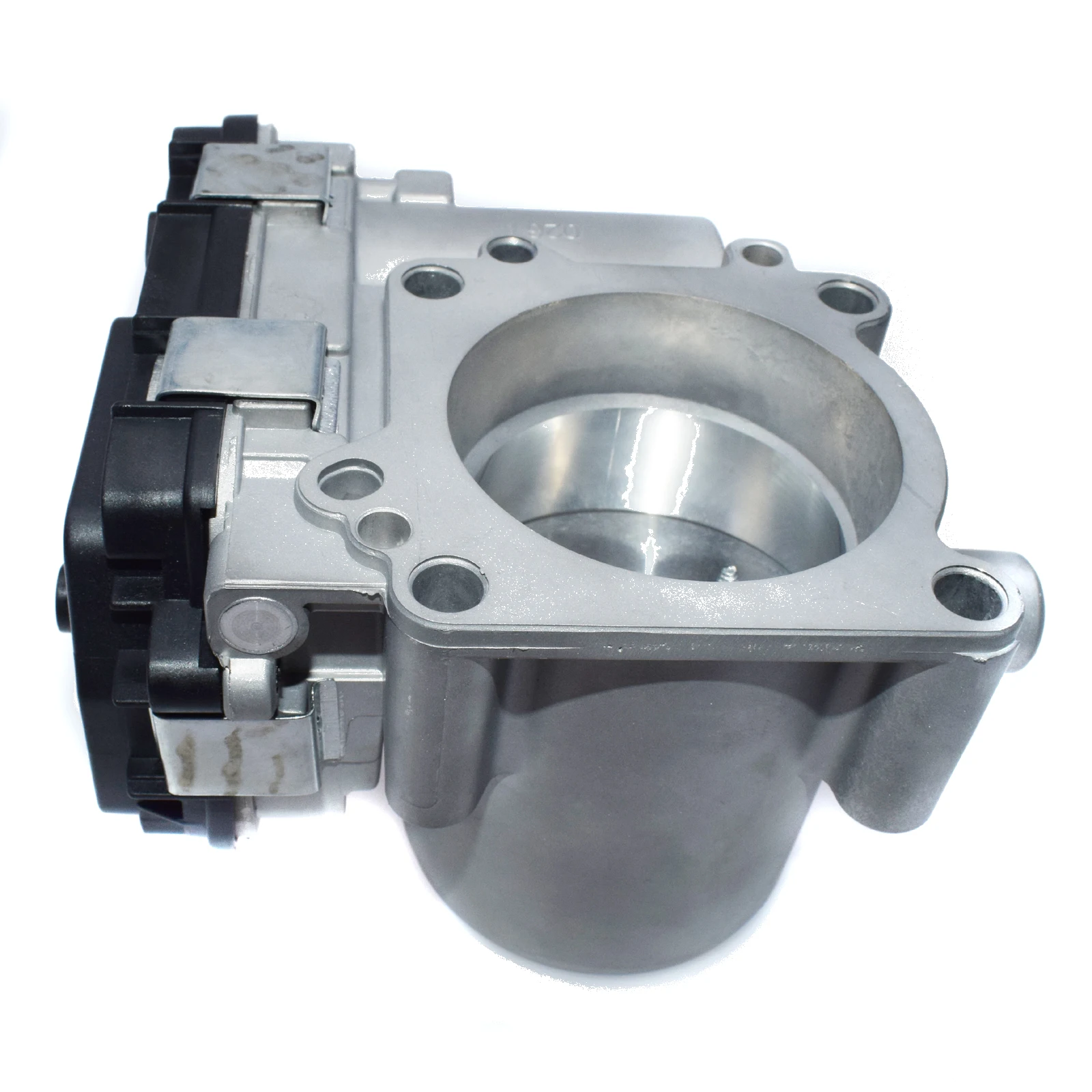 Дроссельная заслонка WOLFIGO в сборе для VW Jetta Golf Passat Polo Audi A3 Seat Leon Ibiza Skoda Octavia 03C133062D