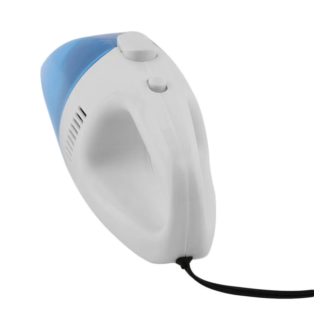 

super Mini Car Vacuum Cleaner Wet And Dry Dual-use 12V Dust Vacuum Cleaner Tool Aspirador De Po Portatil