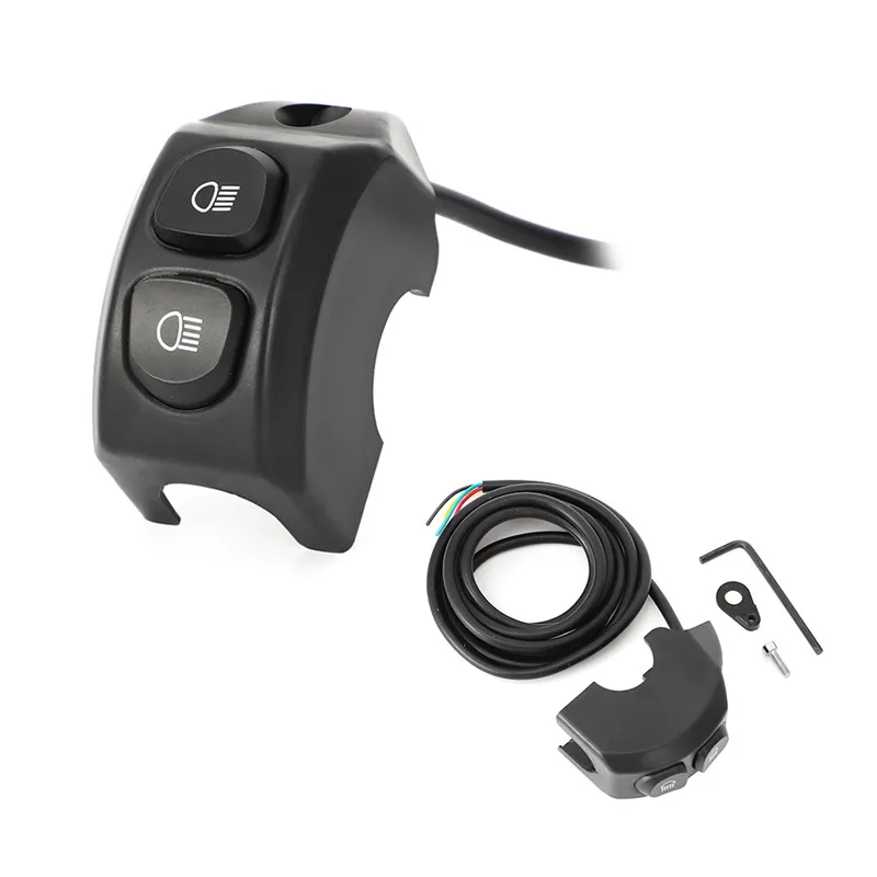 Кнопка управления переключателем противотумансветильник R1200GS R1250GS для Мотоцикла