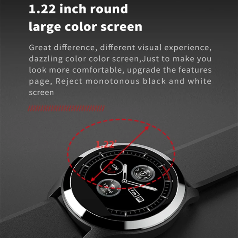 

Z03 Smart Bracelet Blood Pressure Heart Rate Monitor PPG+ECG Smart Band Sport Watch Wristband Fitness Tracker IP68 Waterproof