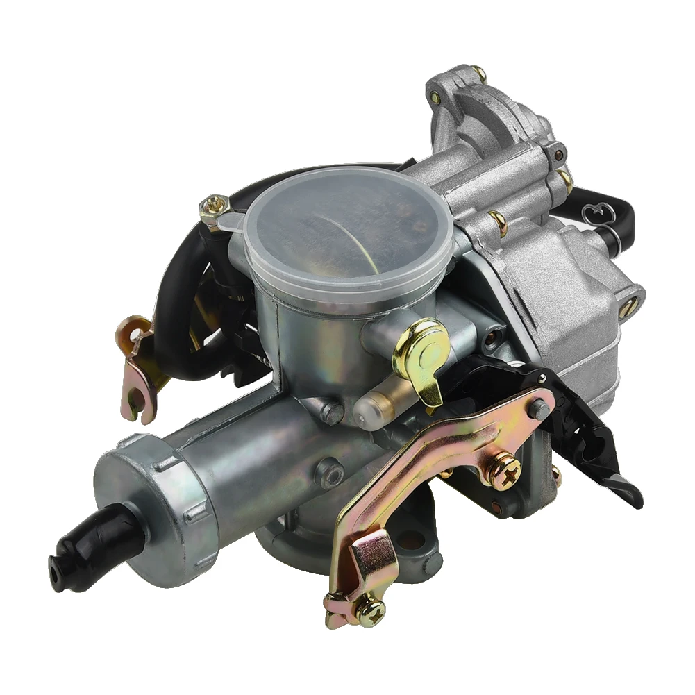 

Acceleration Carburetor lawnmower Pump High Quality cutter Easy Install