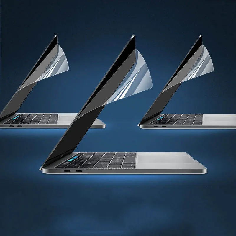 Защита экрана для Apple MacBook pro 13 A2159 2019 прозрачная защитная пленка дюймов с защитой