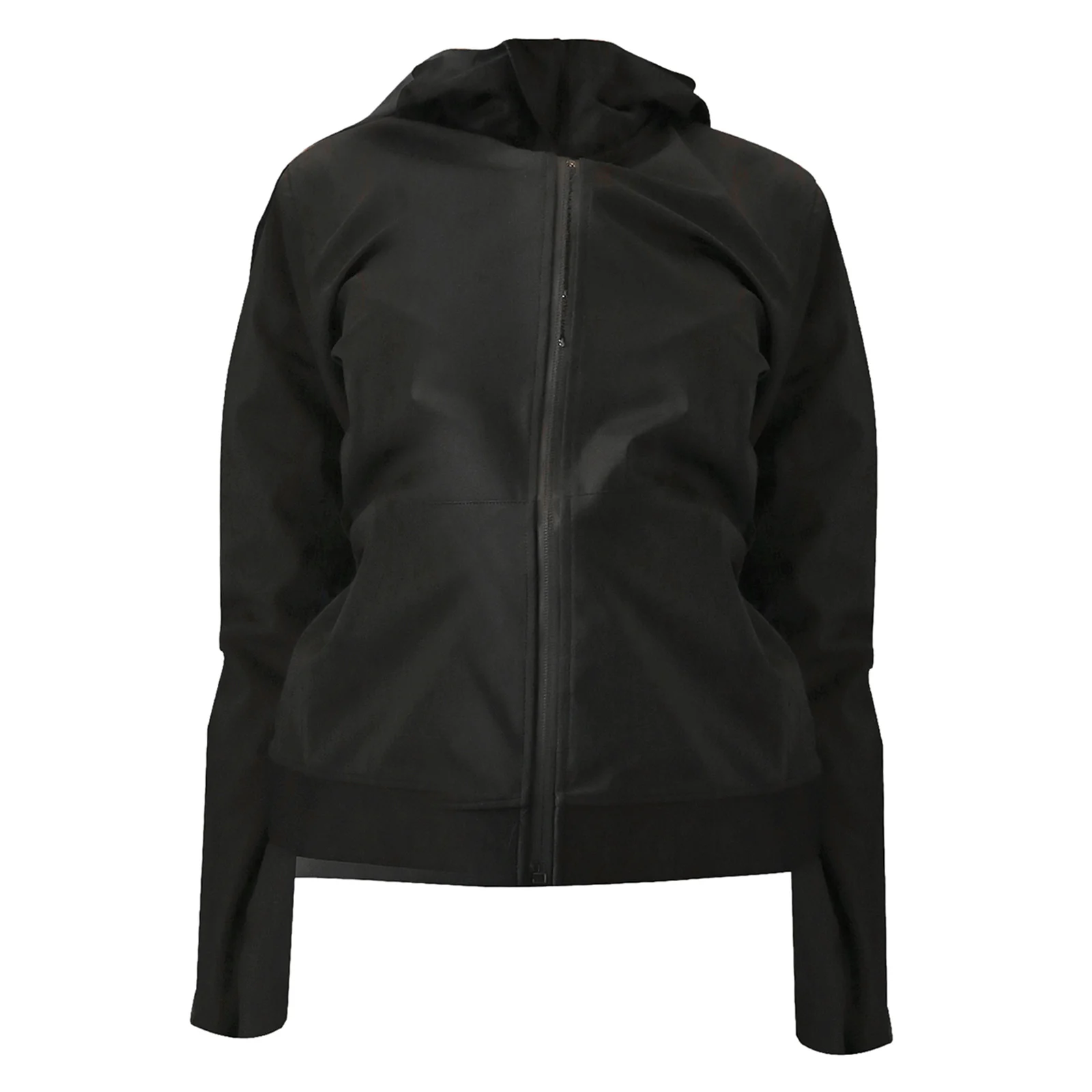 Женский костюм-сауна куртка для йоги упражнений бодибилдинга тренировок