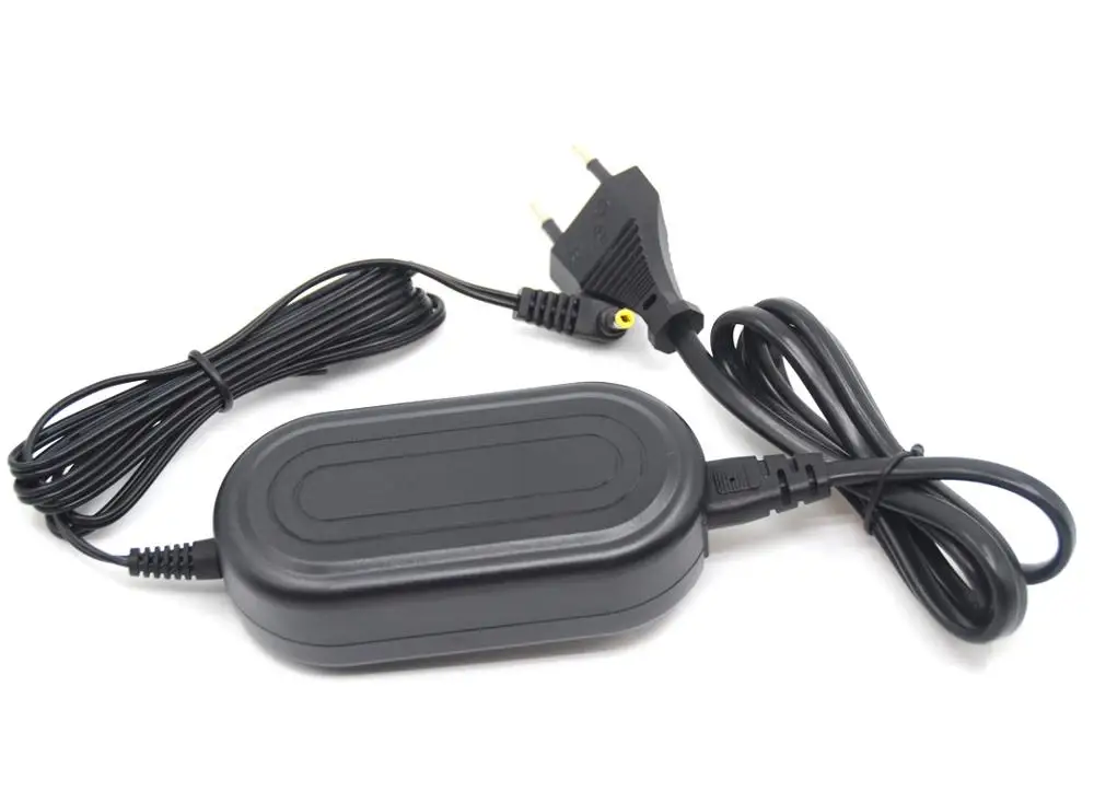CA PS500 ACK600 адаптер питания для камеры Canon A10 A20 A30 A40 A60 A70 A90 A610 A620 A630 A640 A650 V2 V|canon camera power